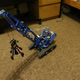 Illustration for article titled Lego Technic Crawler Crane: The Oppo Review
